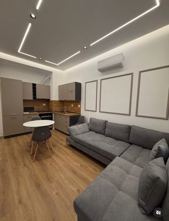 🏡 Apartament 1+1 me qira Residenca Kadiu