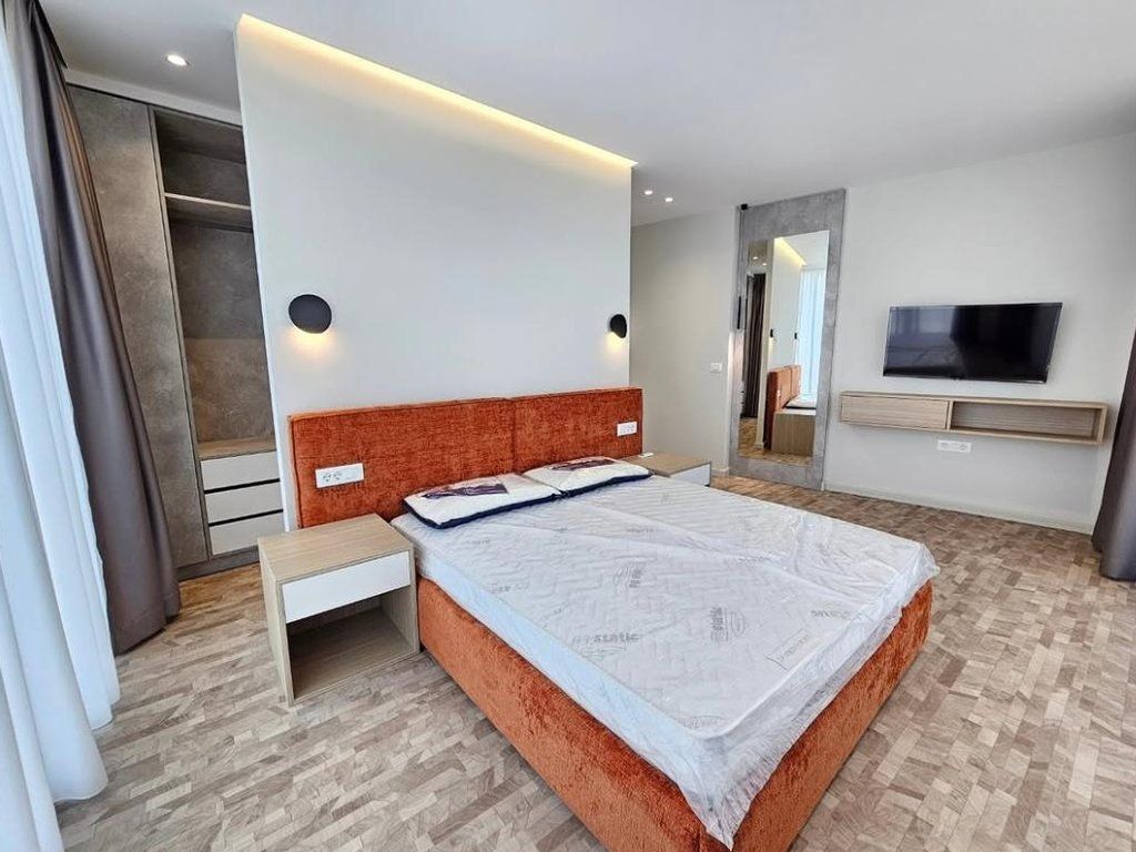 Apartment 1+1 Premium for Sale in Lake View Residence