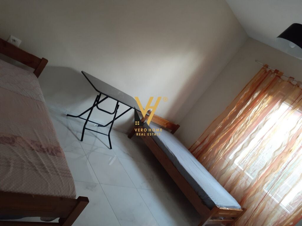 JEPET APARTAMENT 3+1+2BLK ME QERA TE RRUGA E ELBASANIT 55.000 LEKE
