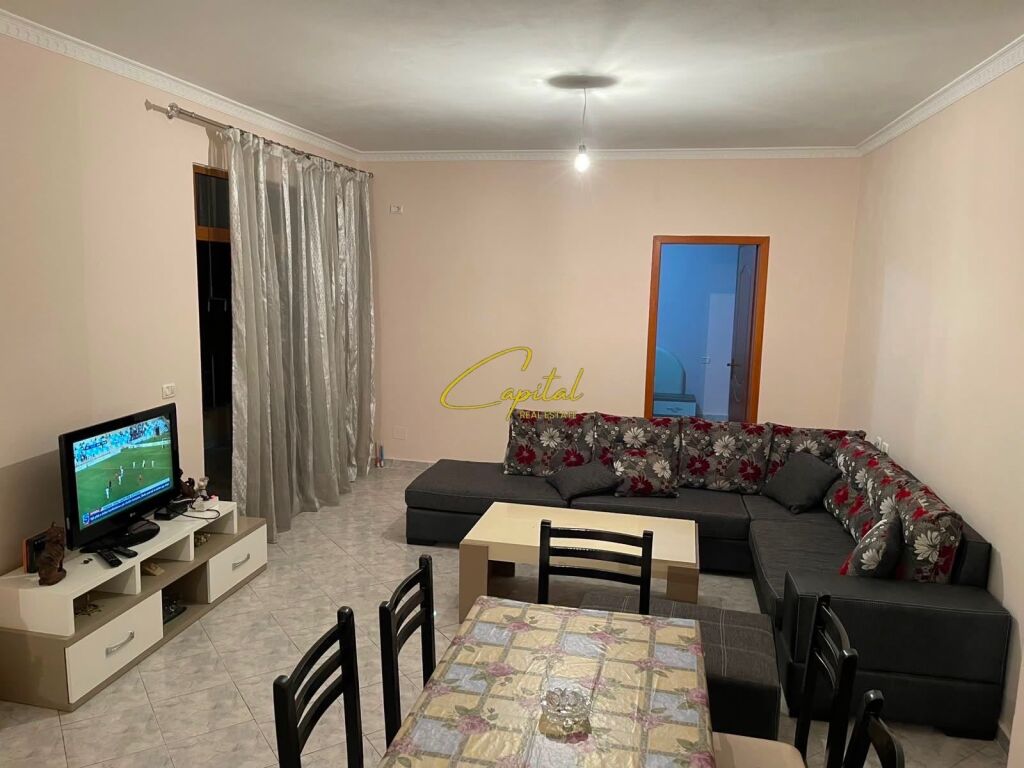 APARTMENT FOR RENT 2+1 KOMBINAT 40,000 LEKE