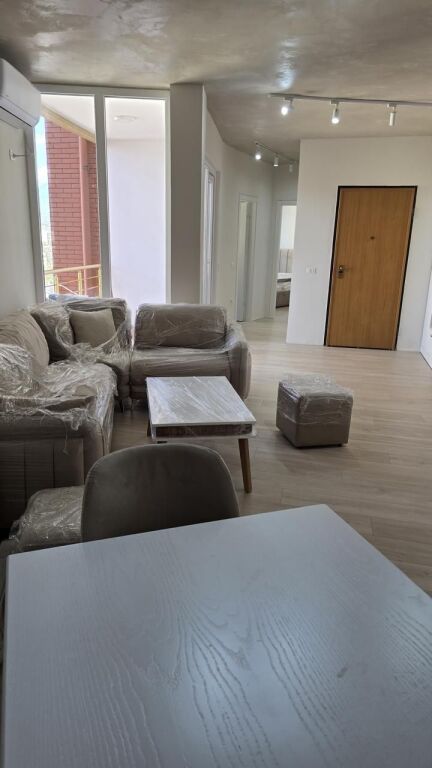 Astir, jepet em qera apartament 1+1 i arreduar me arkitekt.