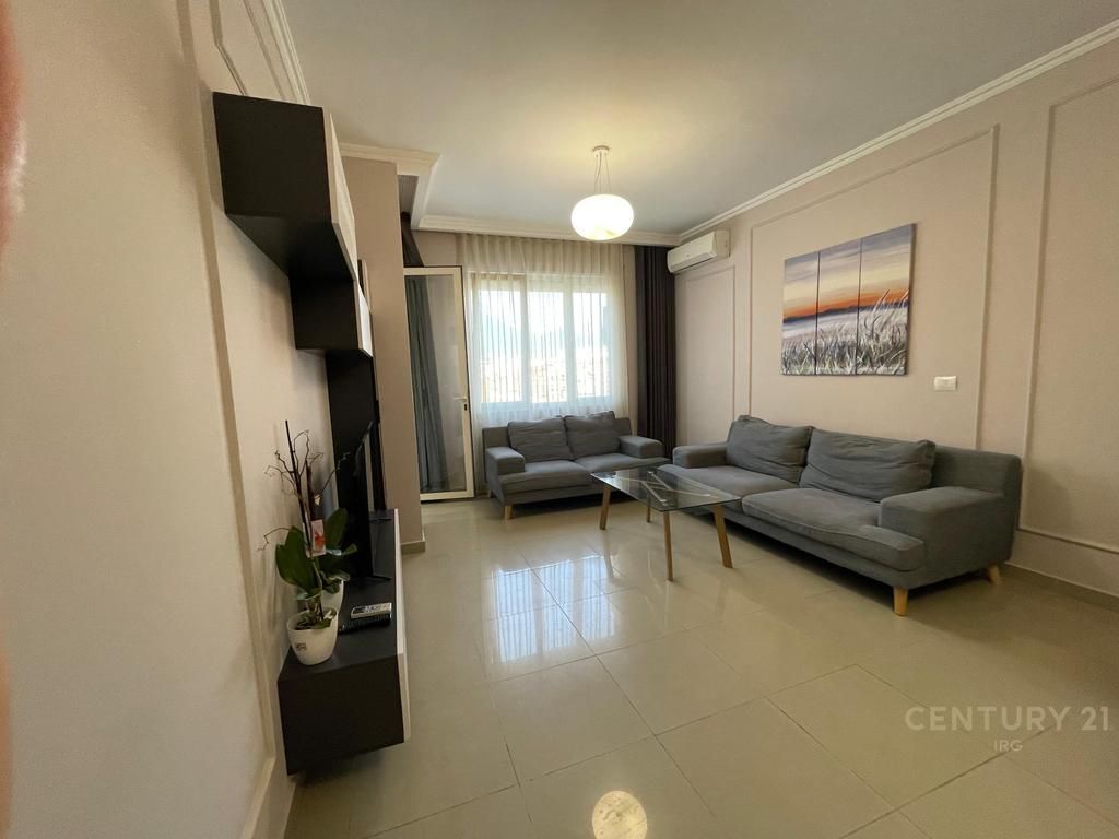 NEW BOULEVARD: 1+1 apartment for sale