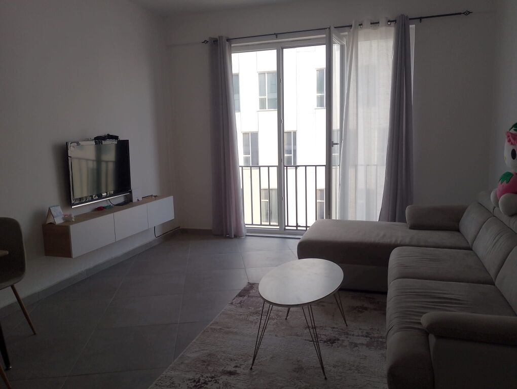 2+1 apartment for rent