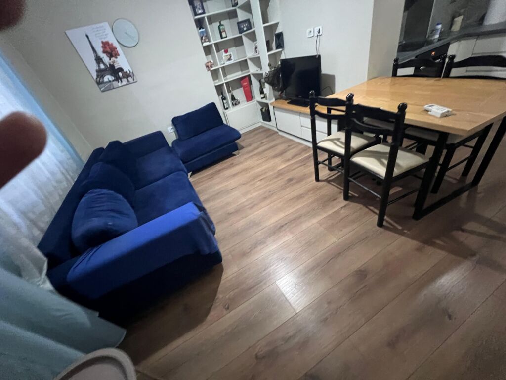 Appartamento 1+1 in vendita Misto Mame Yzberisht !