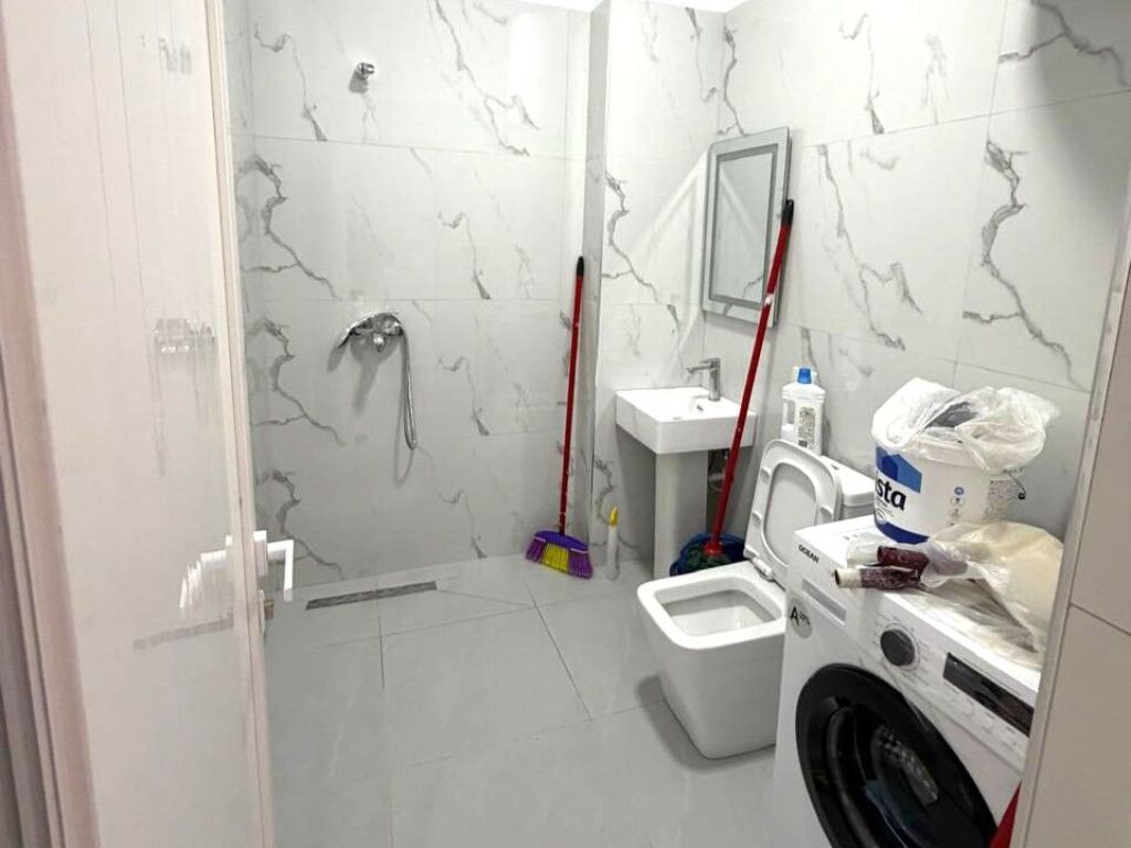 APARTMENT 1+1 FOR RENT NEAR THE BOTANICAL GARDEN