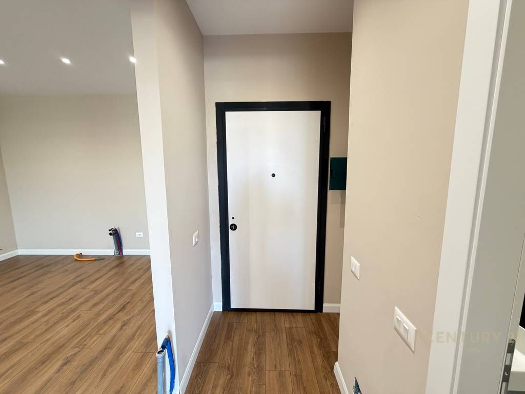 1+1 APARTMENT FOR SALE at "PORTA E RE" IN SAUK