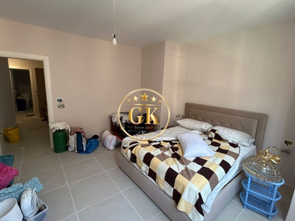 🏡 SHITET APARTAMENT 1+1 PRAN PICERI 2 ENGJEJT