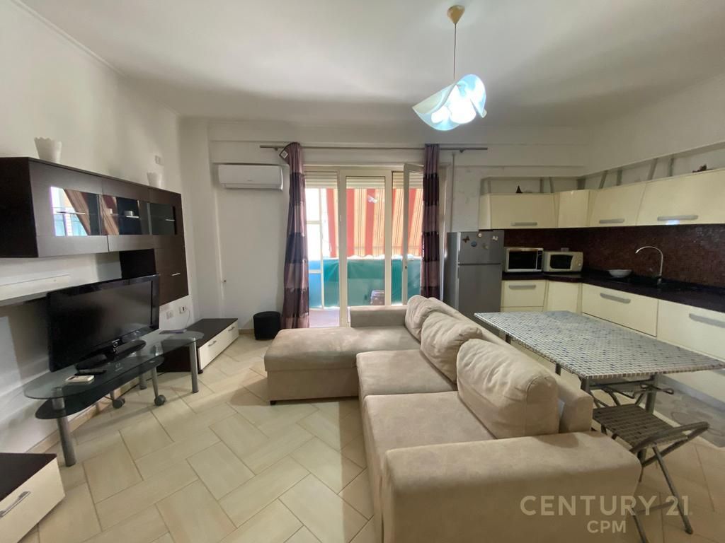 AT THE VIZION PLUS DON BOSKO COMPLEX WE RENT 1+1 APARTMENT FOR RENT 500 € /Month