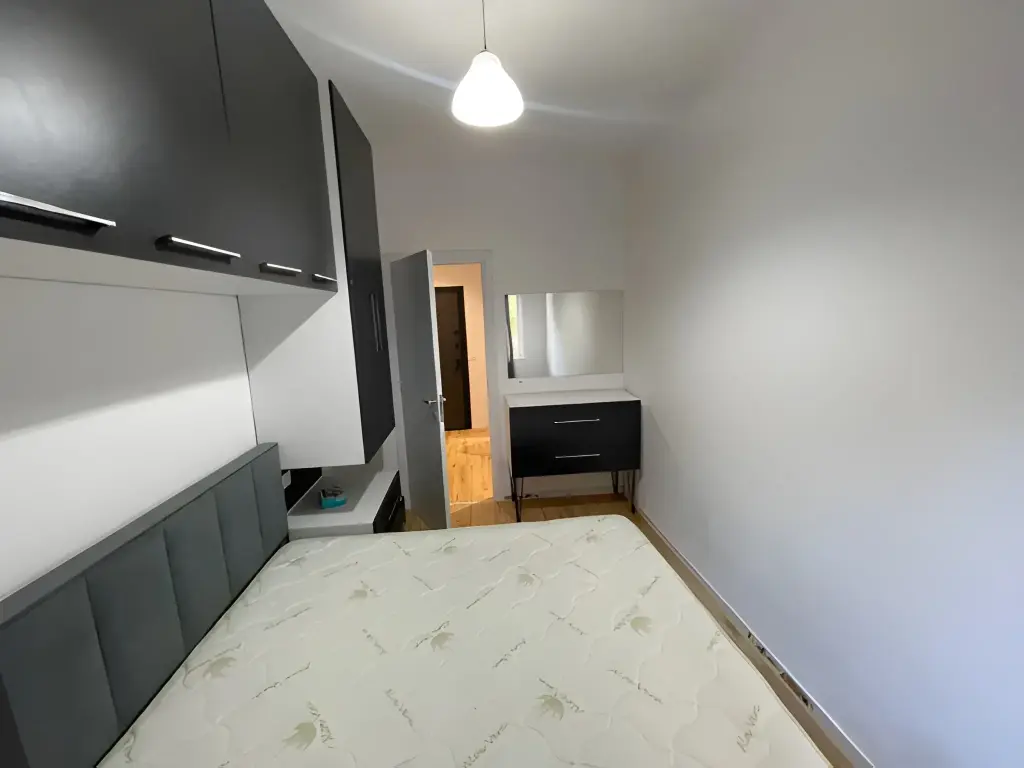 Apartament 1+1 me qira – Fresk, 1 min larg Restorant Freskut !