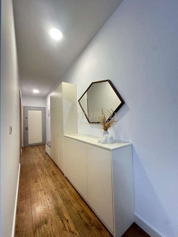 KODRA E DIELLIT 1-SUPER APARTMENT 1+1 FOR RENT