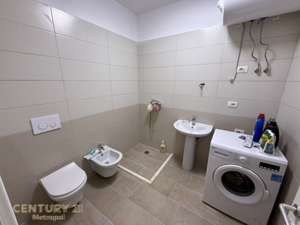 Mangalem, FOR RENT APARTMENT 2+1+2, DARLING ALI DEM COMPLEX!