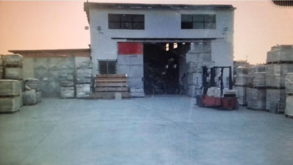 In vendita, Magazzino, Transbalcanico, Vlore