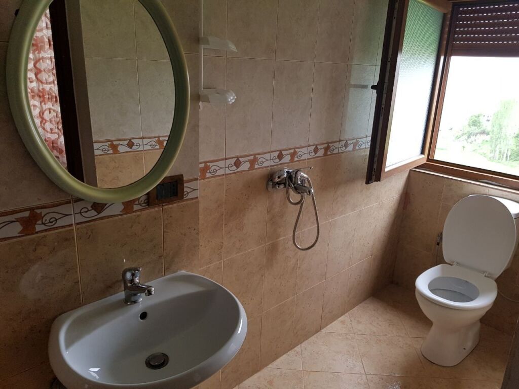 Qera | Apartament 1 + 1 | Sauk | 300 €/muaj