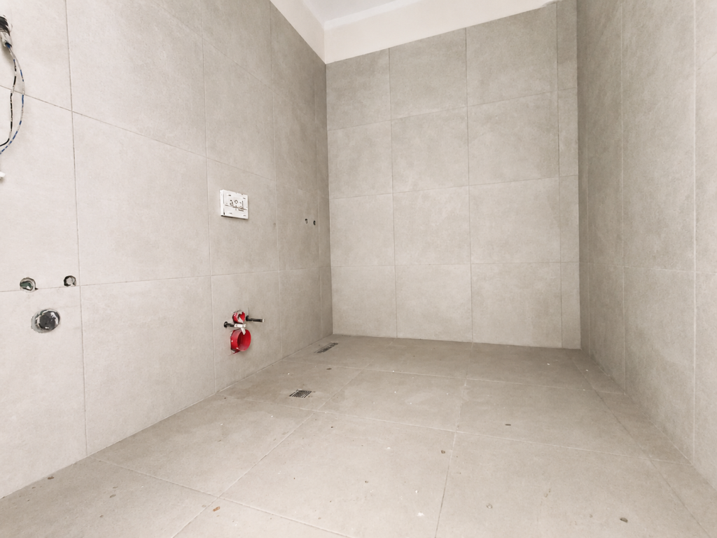 Vendesi in vendita appartamento 2+1 presso Residenza Bellevue - Complesso Xheluks