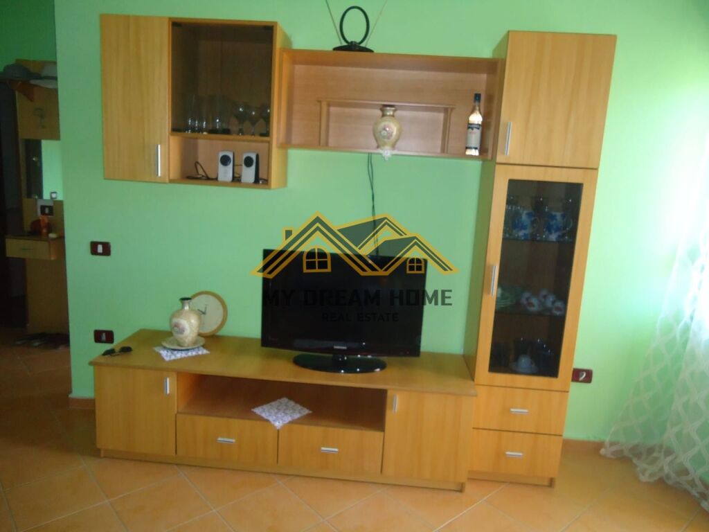 APARTMENT 1+1 FOR SALE IN GOLEM!
