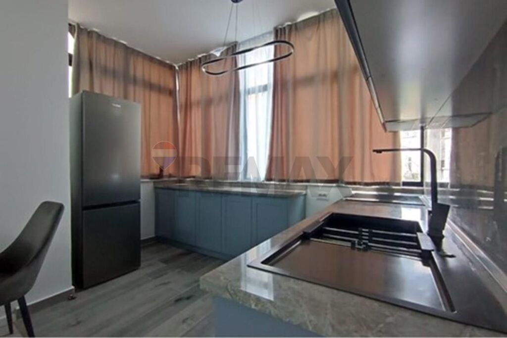 Apartament 1+1 me qera Rr. Fortuzi