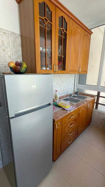 Apartment 1+1 for Sale – Near the Water Supply, Durres