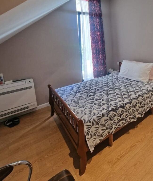 IN AFFITTO PRIMO PIANO DI UNA VILLA 3+1+2 - KODRA E PRIFTIT, TIRANA