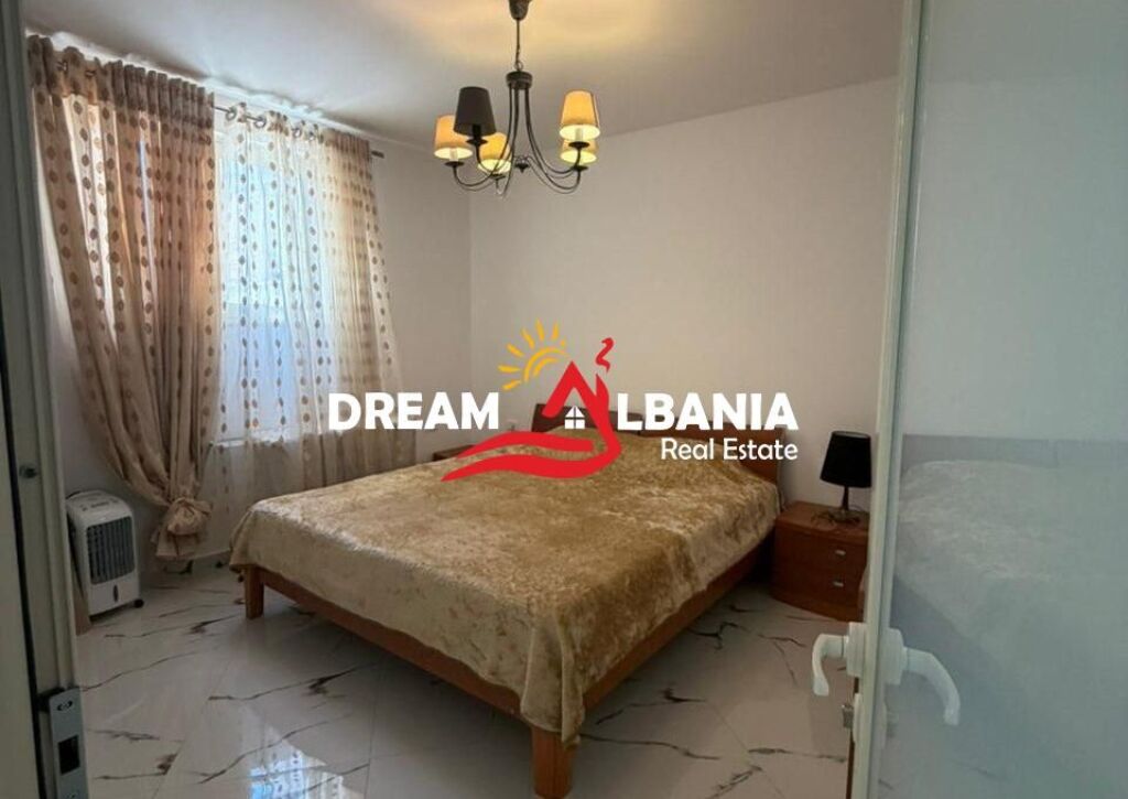 Apartment for Rent – 5 Maji, near the pizzeria “Fontana” - Tirana (4241089)