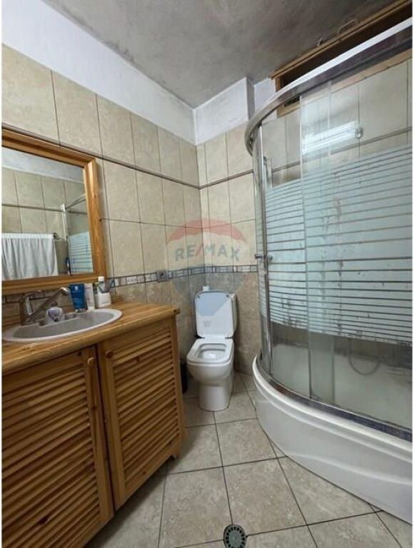 Apartment 2+1 For Rent In Fresk