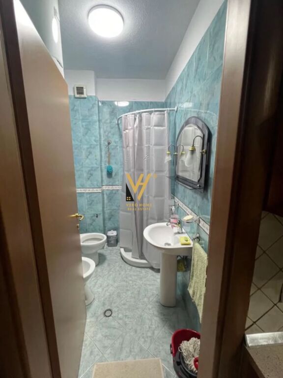 APARTMENT 1+1+BLK FOR RENT ON FORTUZI STREET 55,000 LEKE