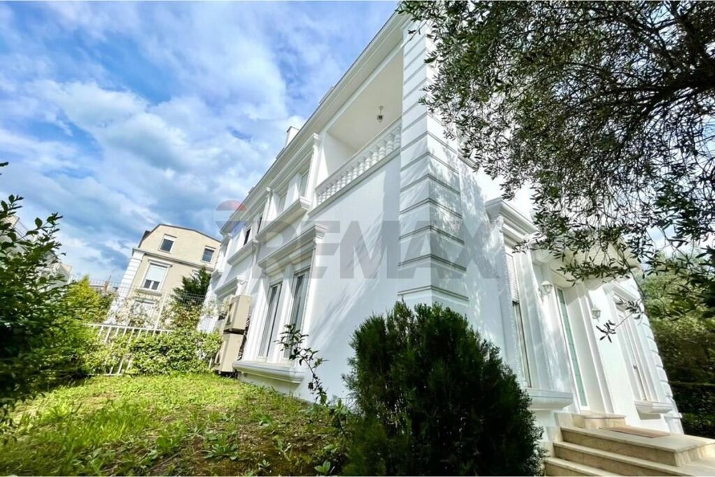 VILLE IN AFFITTO RESIDENZA WHITE HOUSE