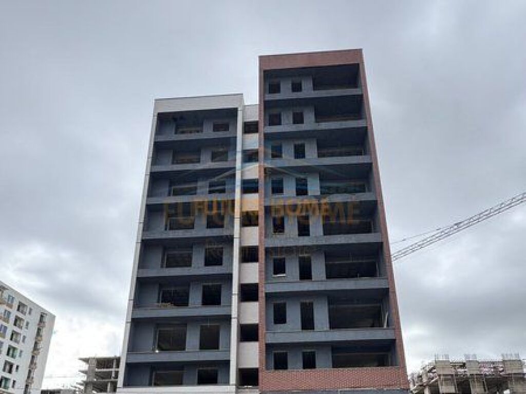 Shitet, Apartament 1+1, Fusha e Aviacionit, Tiranë.