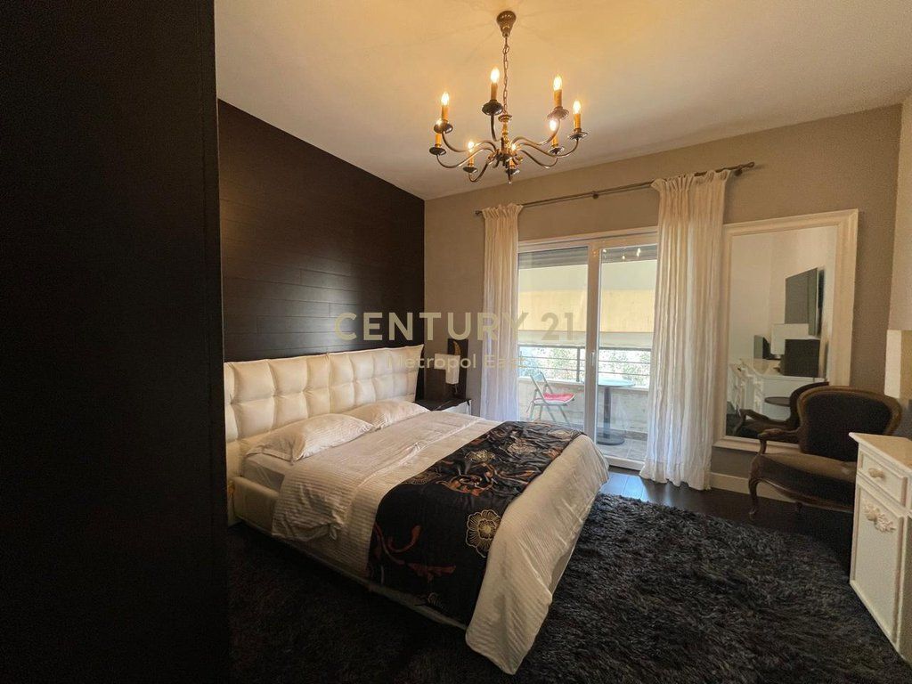 Villa for rent near Teg