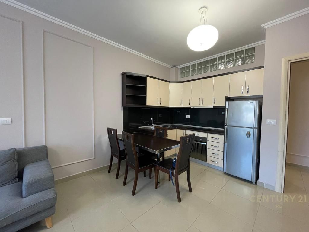 NEW BOULEVARD: 1+1 apartment for sale