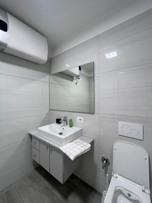 ✅QIRA - Apartament 1+1 tek Rruga e Kavajës