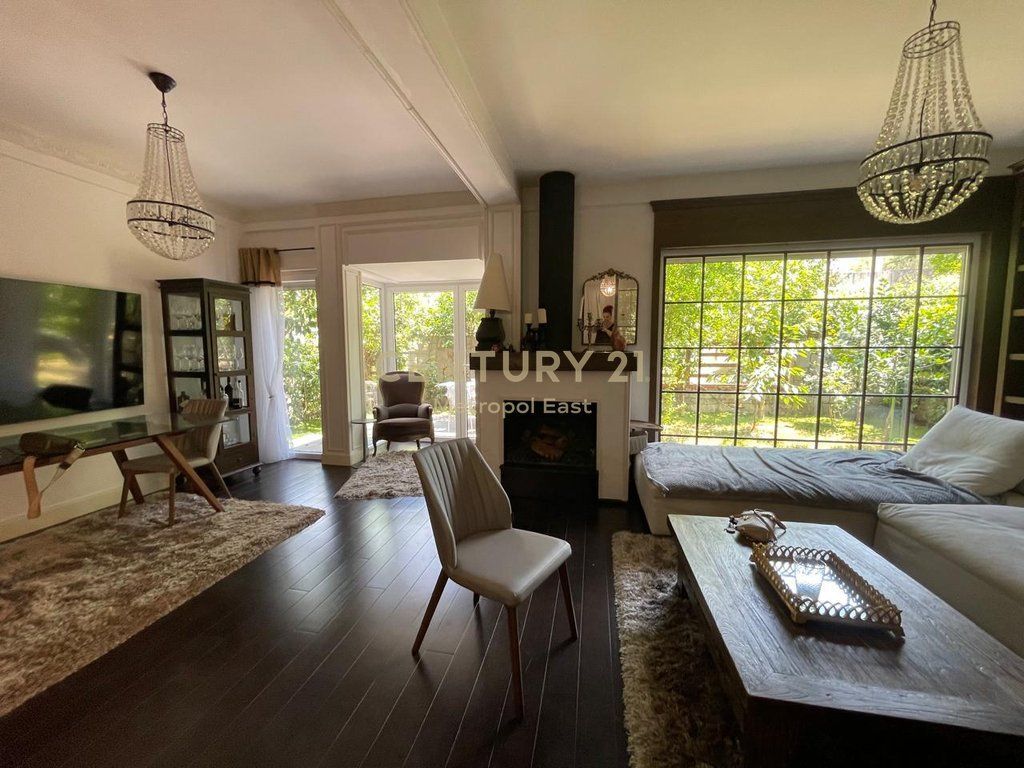 Villa for rent near Teg
