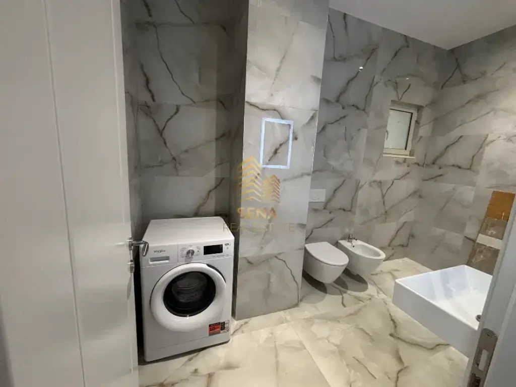 Rent, Private Entrance 1+1, Ali Demi, 45,000 Lek/month