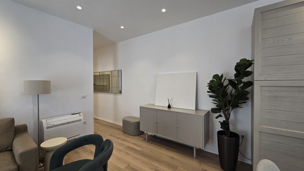 Apartment 1+1 for rent Paris Commune !!!