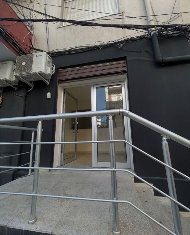 Business Premises for Rent on the Boulevard