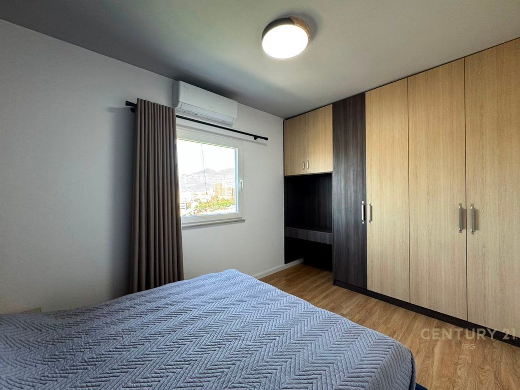 APARTAMENT 2+1 ME QIRA: ISH FUSHA E AVIACIONIT