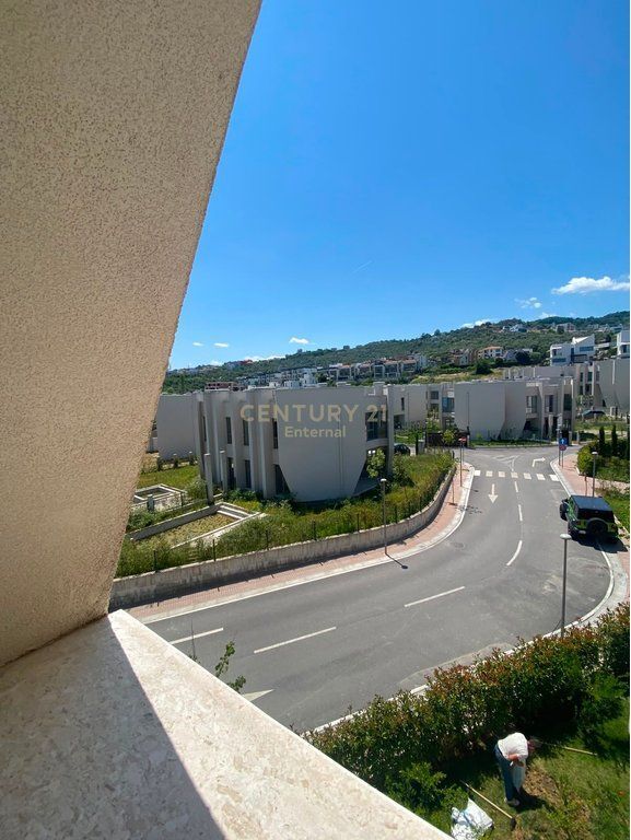Appartamento 2+1 in vendita a Liqeni Thate vicino alla Residenza Green Valley