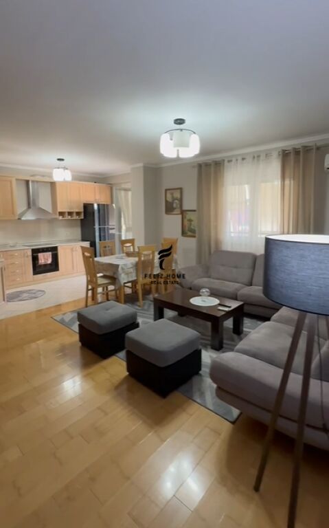 FOR SALE APARTMENT 2+1 AIR ALBANIA 38,500,000 LEKE FH-79679