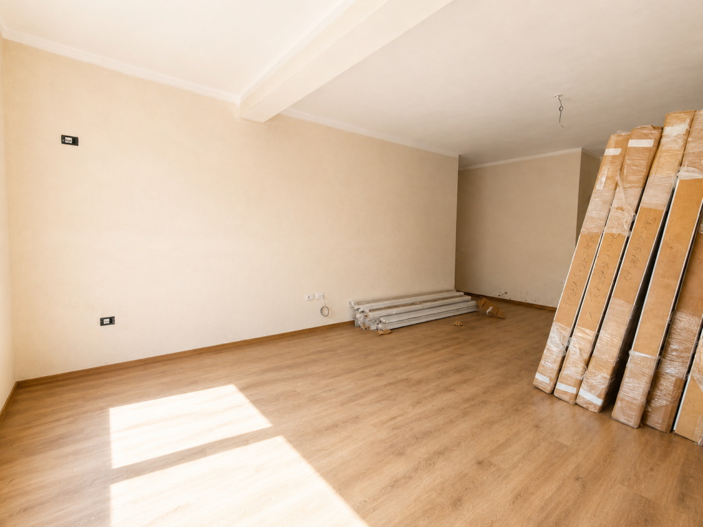 Vendesi in vendita appartamento 2+1 presso Residenza Bellevue - Complesso Xheluks