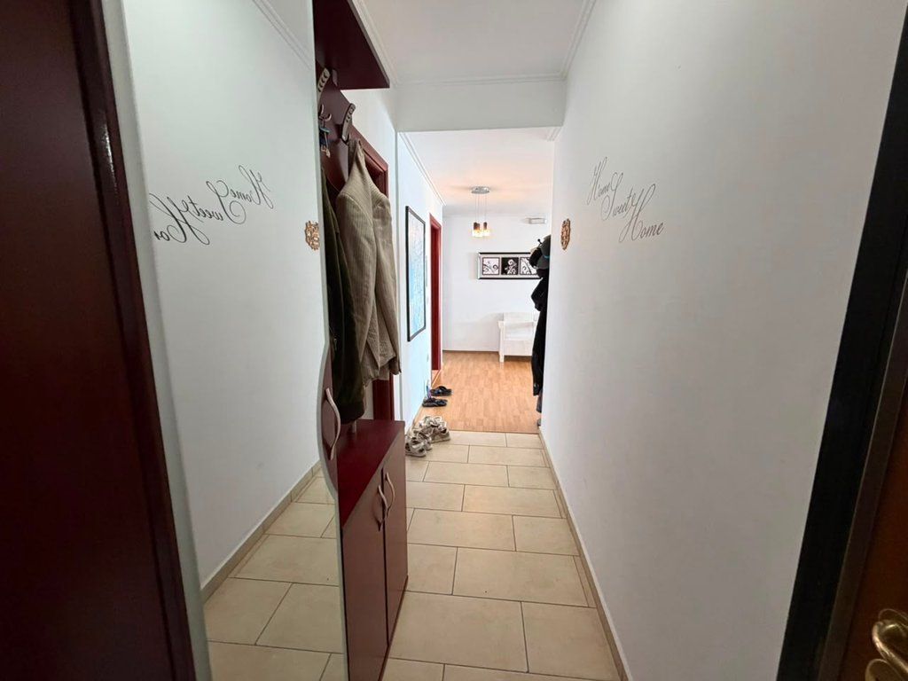OCCASION! SARANDE, APARTMENT WITH OPEN SEA VIEW 3+1+3 FOR SALE