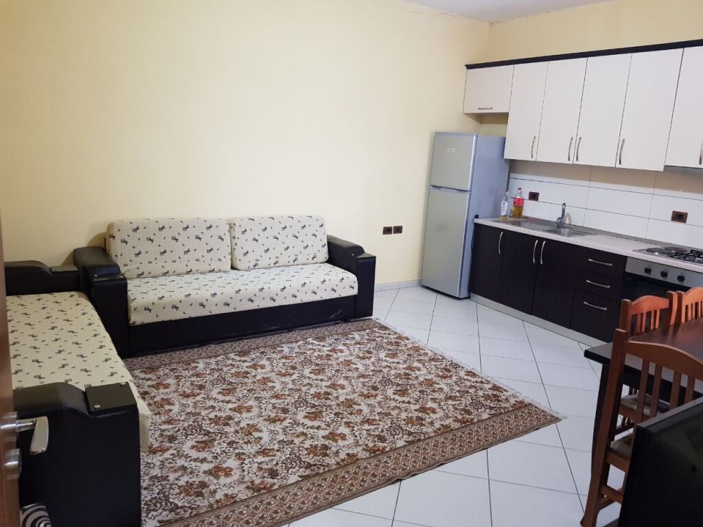 Qera | Apartament 1 + 1 | Sauk | 300 €/muaj