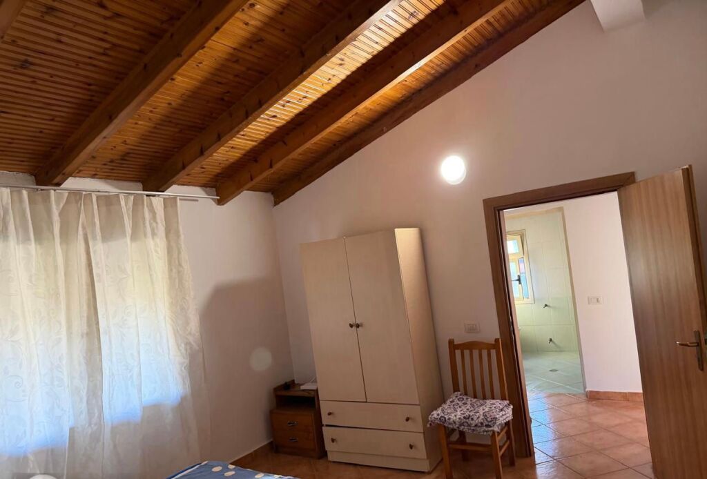 Apartment 2+1 for rent at Siri Kodra