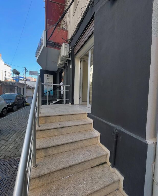 Business Premises for Rent on the Boulevard