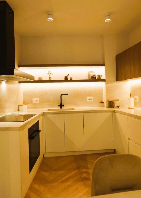🏙️Super Modern Apartment 3+1+2 for Sale at Lake View Residence🔥