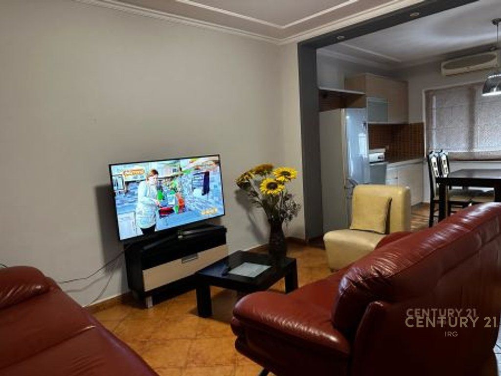 Apartment 2+1+2 Bathrooms + Storage for sale at Vasil Shanto!
