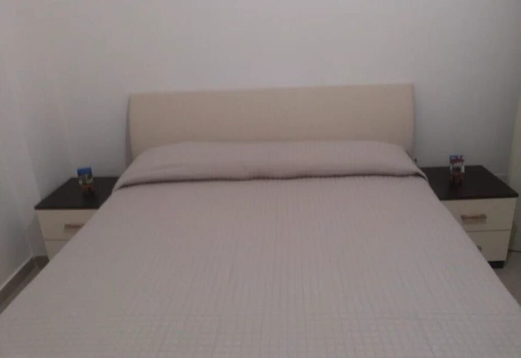 Apartment 2+1 for rent near 5 Maj