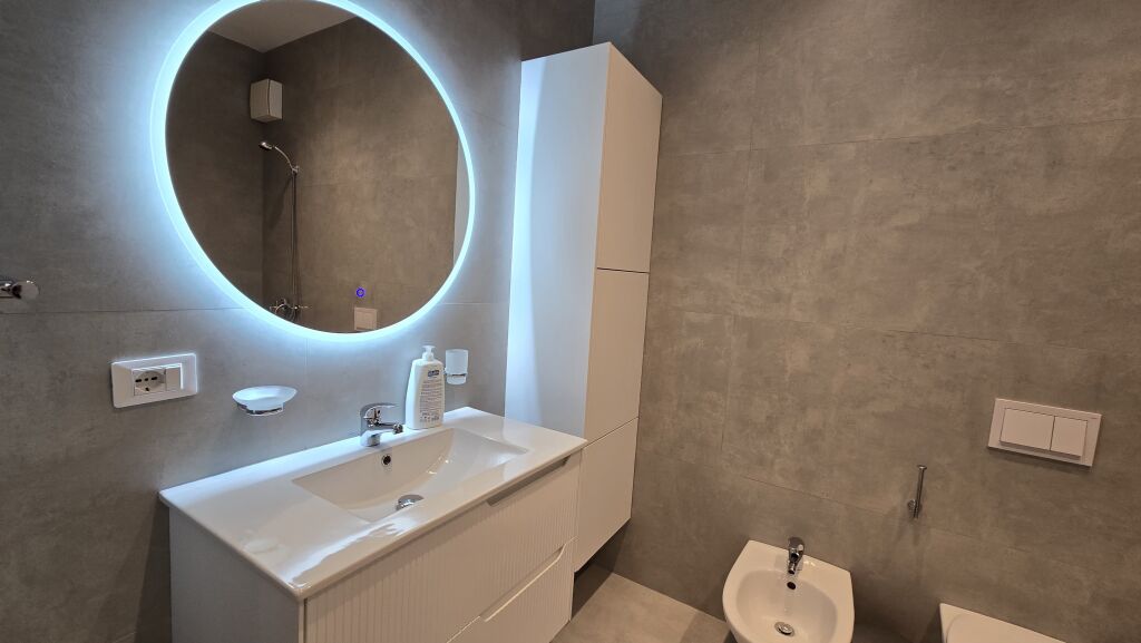 Apartment 1+1 for rent Paris Commune !!!