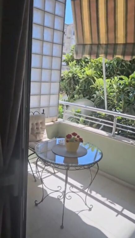 Qera | Apartament 2 + 1 | Rruga Fortuzi | 650 €/muaj