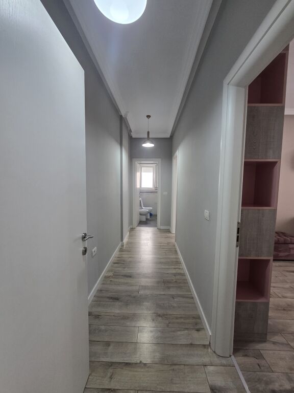 Apartment 2+1 for rent near the Botanical Garden mosque !