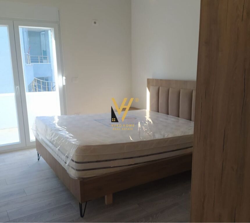 APARTMENT 1+1 FOR RENT IN SHKOZE 350 EURO