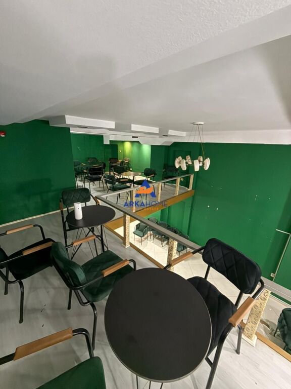 LOCALE DUPLEX 100M2 IN AFFITTO "PALLATET CABEJ, MISTO MAME" 55.000 LEKE